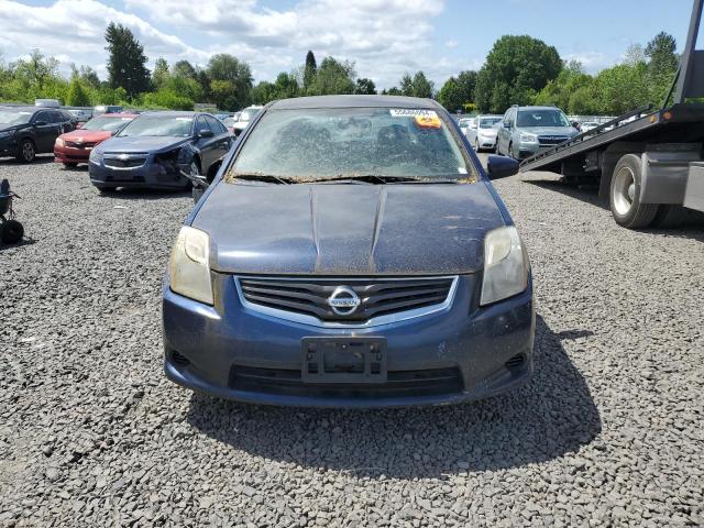 Photo 4 VIN: 3N1AB6AP2AL654597 - NISSAN SENTRA 