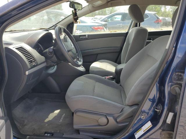 Photo 6 VIN: 3N1AB6AP2AL654597 - NISSAN SENTRA 