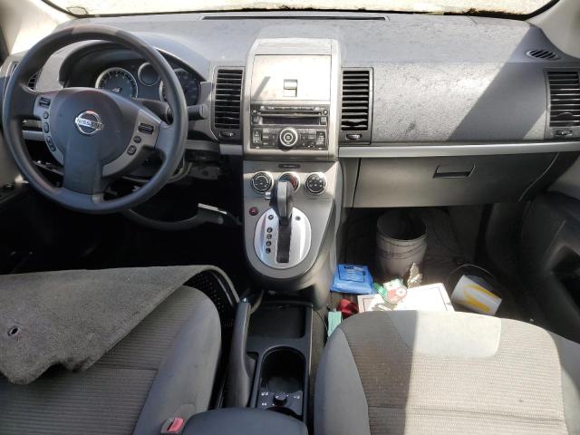 Photo 7 VIN: 3N1AB6AP2AL654597 - NISSAN SENTRA 