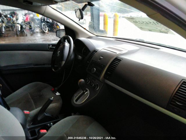 Photo 4 VIN: 3N1AB6AP2AL655135 - NISSAN SENTRA 