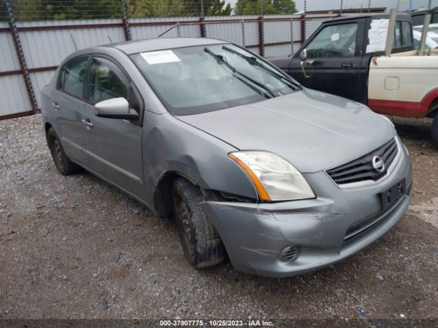 Photo 0 VIN: 3N1AB6AP2AL656219 - NISSAN SENTRA 