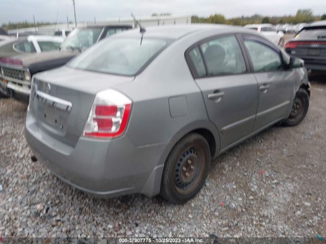 Photo 3 VIN: 3N1AB6AP2AL656219 - NISSAN SENTRA 