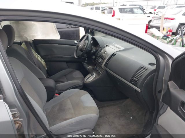 Photo 4 VIN: 3N1AB6AP2AL656219 - NISSAN SENTRA 