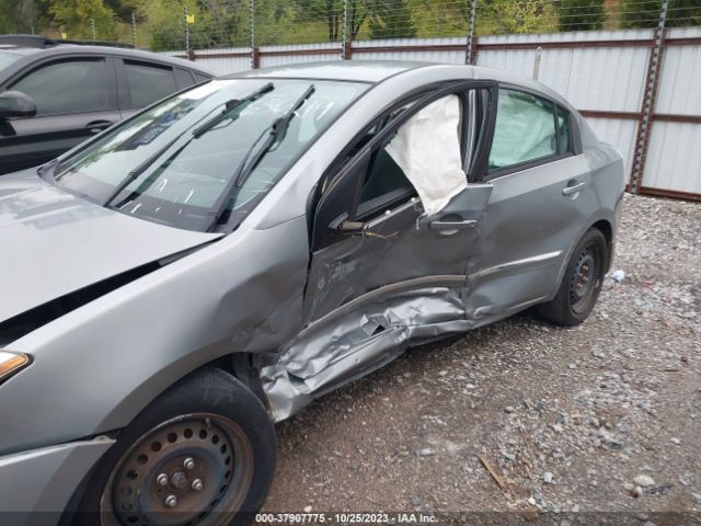 Photo 5 VIN: 3N1AB6AP2AL656219 - NISSAN SENTRA 