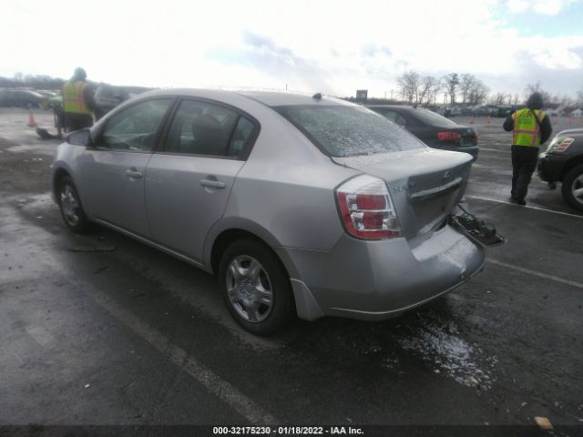 Photo 2 VIN: 3N1AB6AP2AL657564 - NISSAN SENTRA 