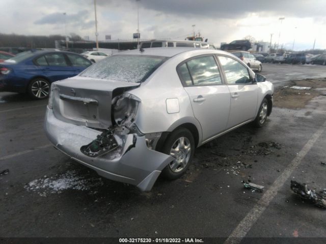 Photo 3 VIN: 3N1AB6AP2AL657564 - NISSAN SENTRA 