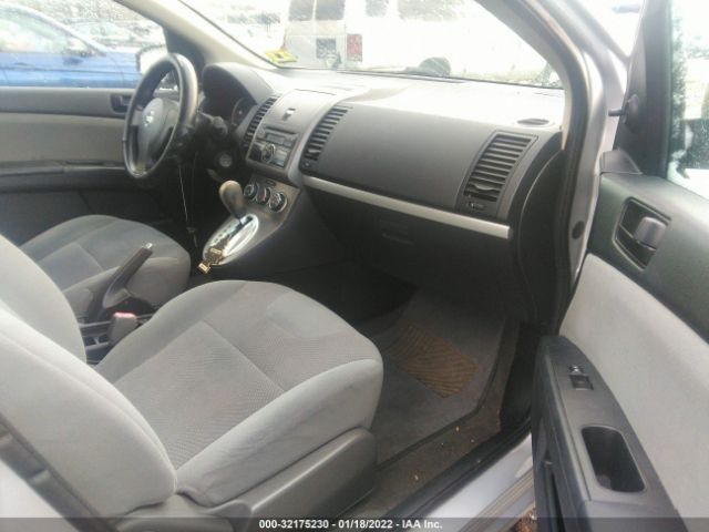 Photo 4 VIN: 3N1AB6AP2AL657564 - NISSAN SENTRA 