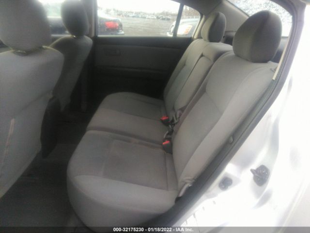 Photo 7 VIN: 3N1AB6AP2AL657564 - NISSAN SENTRA 