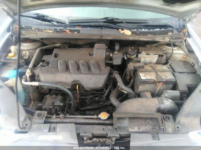 Photo 9 VIN: 3N1AB6AP2AL657564 - NISSAN SENTRA 