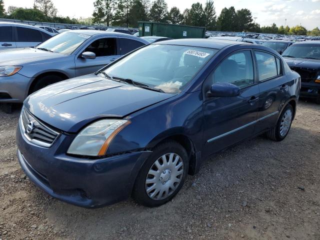 Photo 0 VIN: 3N1AB6AP2AL658133 - NISSAN SENTRA 2.0 