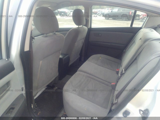 Photo 7 VIN: 3N1AB6AP2AL658889 - NISSAN SENTRA 