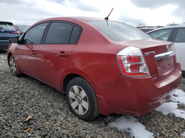 Photo 1 VIN: 3N1AB6AP2AL663879 - NISSAN SENTRA 