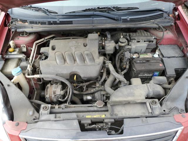 Photo 10 VIN: 3N1AB6AP2AL663879 - NISSAN SENTRA 