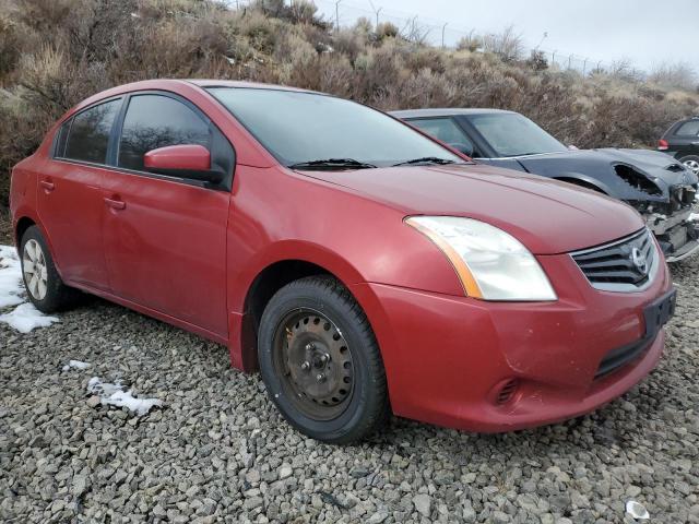 Photo 3 VIN: 3N1AB6AP2AL663879 - NISSAN SENTRA 