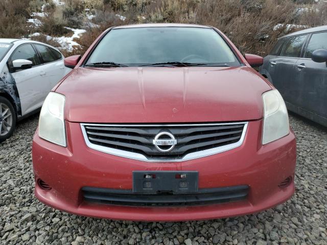 Photo 4 VIN: 3N1AB6AP2AL663879 - NISSAN SENTRA 