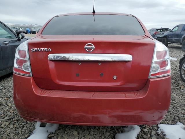 Photo 5 VIN: 3N1AB6AP2AL663879 - NISSAN SENTRA 