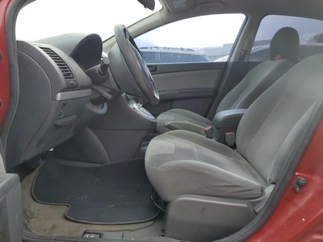 Photo 6 VIN: 3N1AB6AP2AL663879 - NISSAN SENTRA 