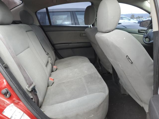 Photo 9 VIN: 3N1AB6AP2AL663879 - NISSAN SENTRA 