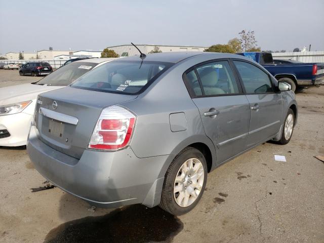 Photo 3 VIN: 3N1AB6AP2AL664188 - NISSAN SENTRA 2.0 