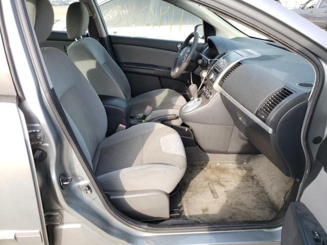 Photo 4 VIN: 3N1AB6AP2AL664188 - NISSAN SENTRA 2.0 