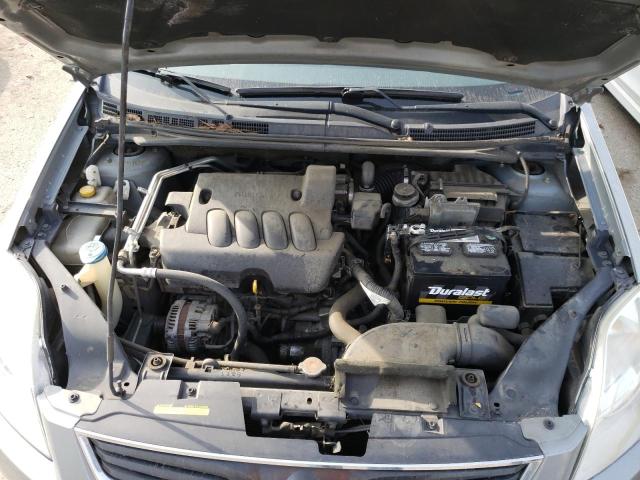 Photo 6 VIN: 3N1AB6AP2AL664188 - NISSAN SENTRA 2.0 