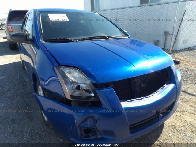 Photo 5 VIN: 3N1AB6AP2AL668547 - NISSAN SENTRA 