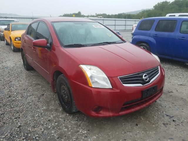 Photo 0 VIN: 3N1AB6AP2AL668614 - NISSAN SENTRA 2.0 