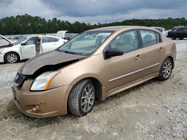 Photo 0 VIN: 3N1AB6AP2AL668984 - NISSAN SENTRA 2.0 