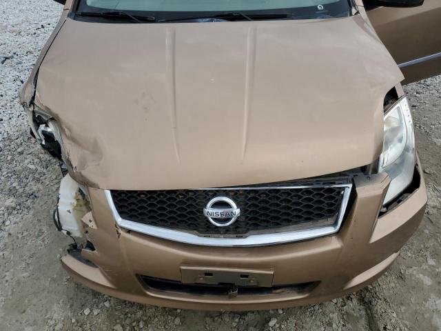 Photo 10 VIN: 3N1AB6AP2AL668984 - NISSAN SENTRA 2.0 