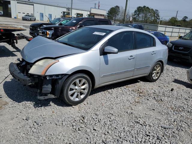 Photo 0 VIN: 3N1AB6AP2AL671920 - NISSAN SENTRA 