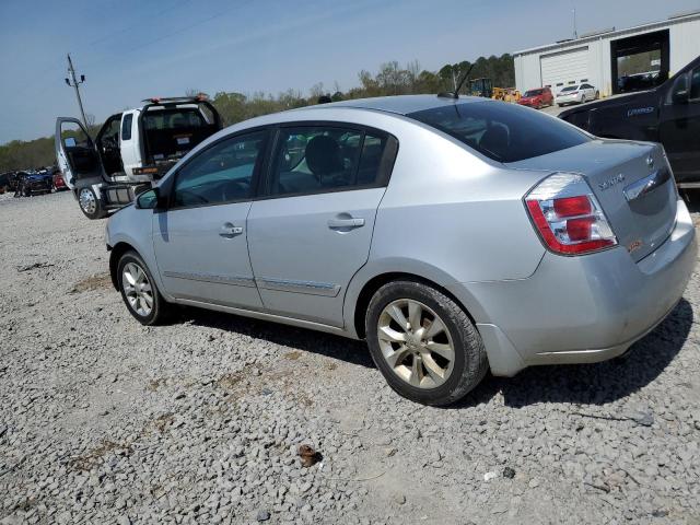 Photo 1 VIN: 3N1AB6AP2AL671920 - NISSAN SENTRA 