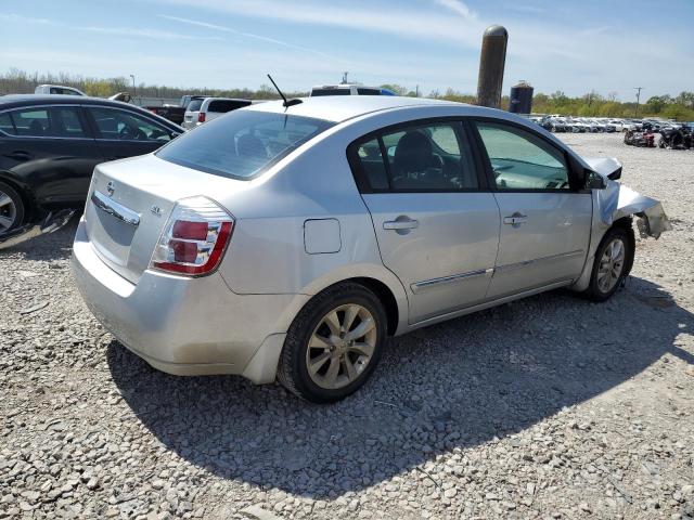 Photo 2 VIN: 3N1AB6AP2AL671920 - NISSAN SENTRA 