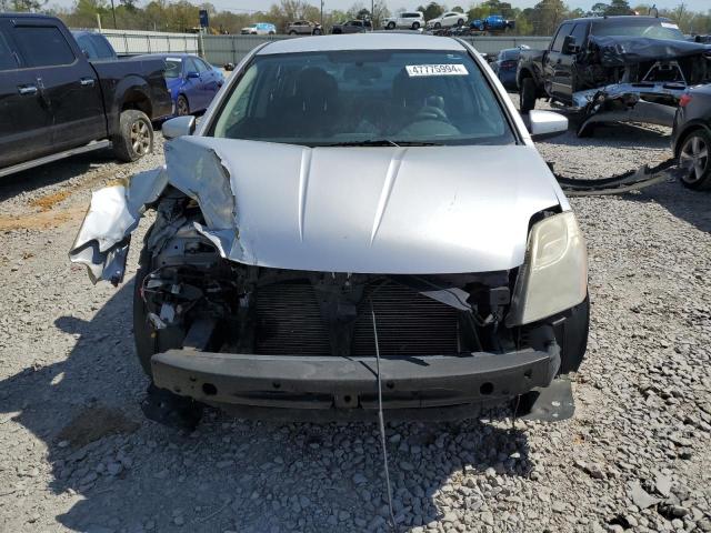 Photo 4 VIN: 3N1AB6AP2AL671920 - NISSAN SENTRA 