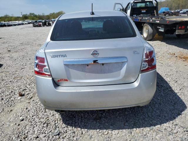 Photo 5 VIN: 3N1AB6AP2AL671920 - NISSAN SENTRA 