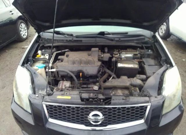 Photo 9 VIN: 3N1AB6AP2AL673991 - NISSAN SENTRA 