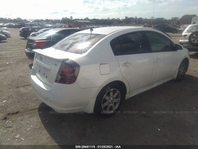 Photo 3 VIN: 3N1AB6AP2AL674302 - NISSAN SENTRA 