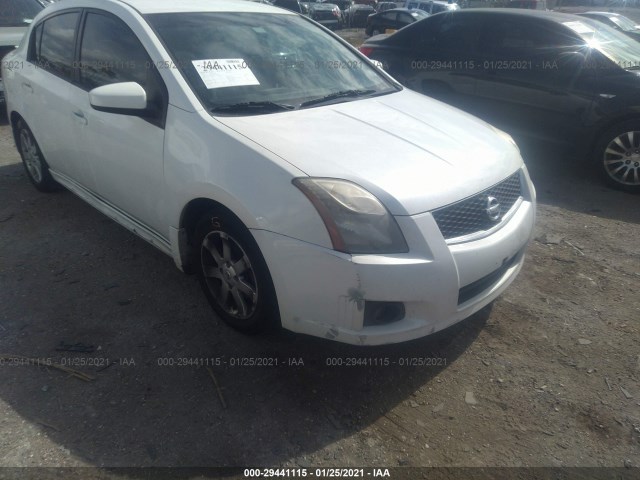 Photo 5 VIN: 3N1AB6AP2AL674302 - NISSAN SENTRA 