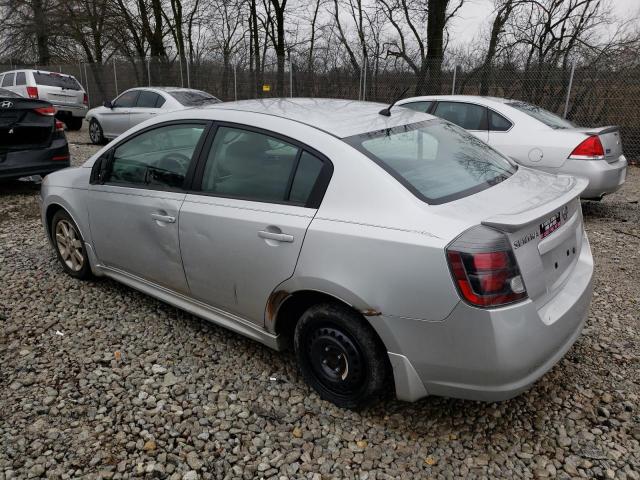 Photo 1 VIN: 3N1AB6AP2AL679208 - NISSAN SENTRA 2.0 