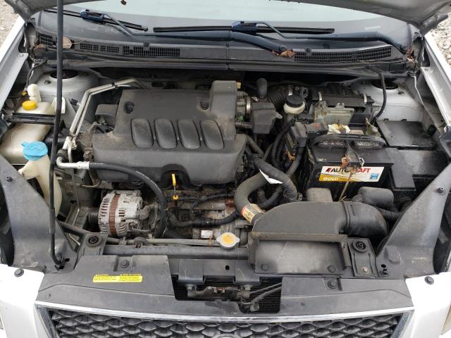 Photo 10 VIN: 3N1AB6AP2AL679208 - NISSAN SENTRA 2.0 