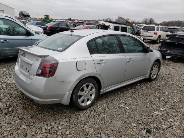 Photo 2 VIN: 3N1AB6AP2AL679208 - NISSAN SENTRA 2.0 