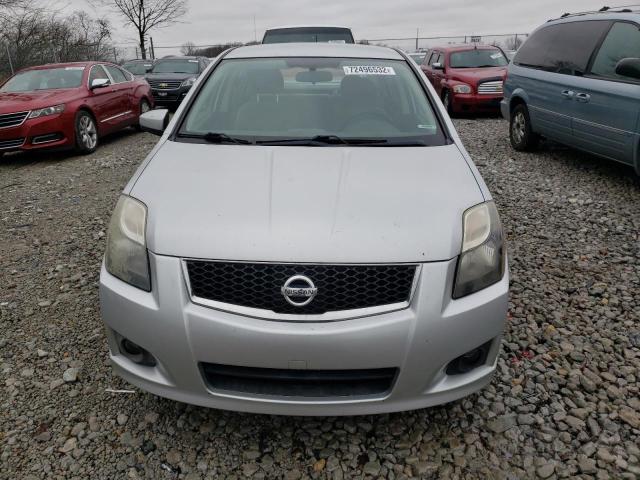 Photo 4 VIN: 3N1AB6AP2AL679208 - NISSAN SENTRA 2.0 