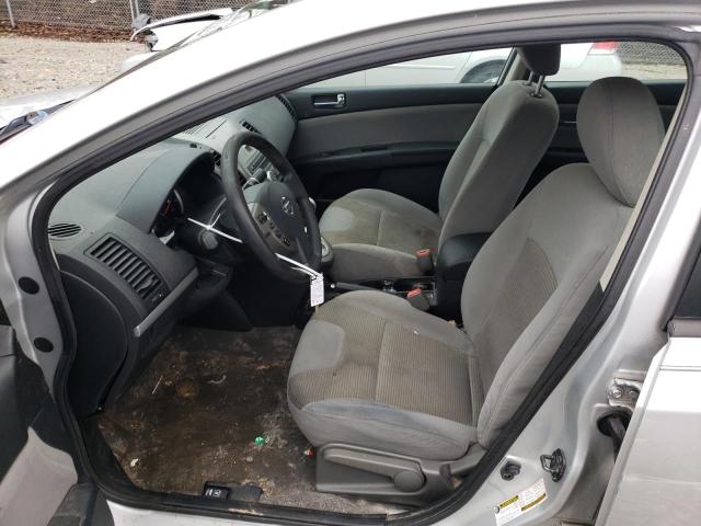 Photo 6 VIN: 3N1AB6AP2AL679208 - NISSAN SENTRA 2.0 