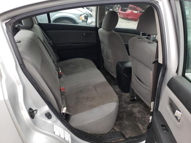 Photo 9 VIN: 3N1AB6AP2AL679208 - NISSAN SENTRA 2.0 