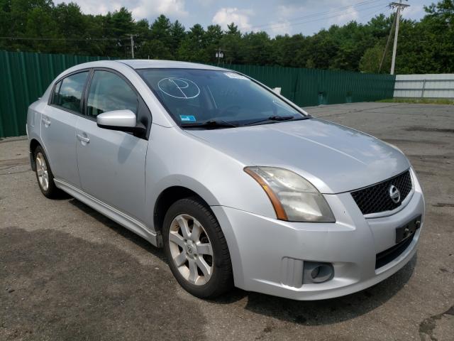 Photo 0 VIN: 3N1AB6AP2AL692699 - NISSAN SENTRA 