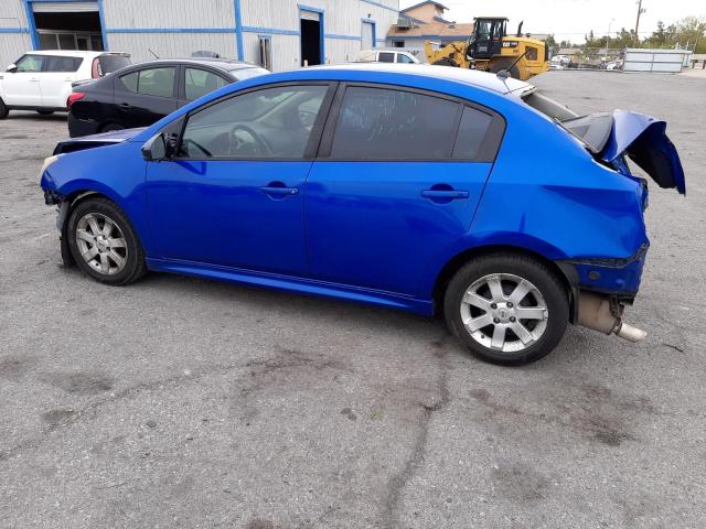 Photo 1 VIN: 3N1AB6AP2AL693514 - NISSAN SENTRA 2.0 