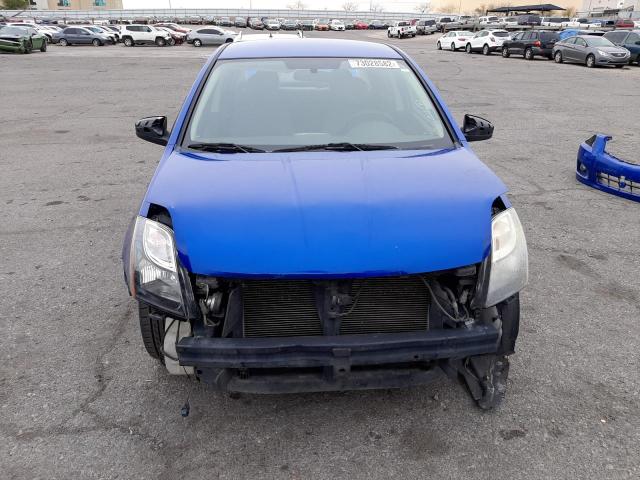 Photo 4 VIN: 3N1AB6AP2AL693514 - NISSAN SENTRA 2.0 