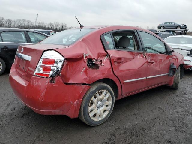 Photo 2 VIN: 3N1AB6AP2AL694033 - NISSAN SENTRA 