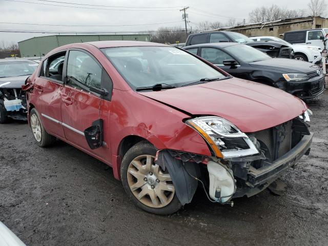 Photo 3 VIN: 3N1AB6AP2AL694033 - NISSAN SENTRA 