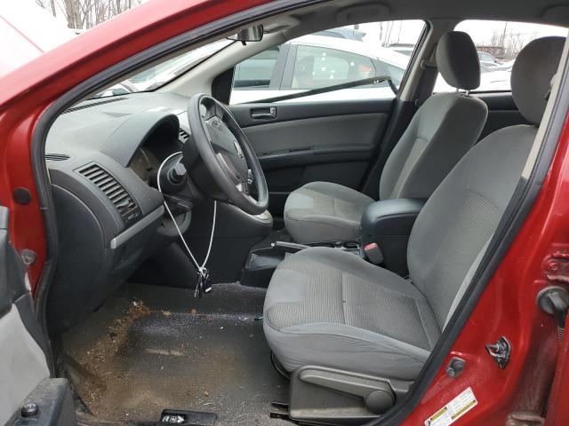 Photo 6 VIN: 3N1AB6AP2AL694033 - NISSAN SENTRA 