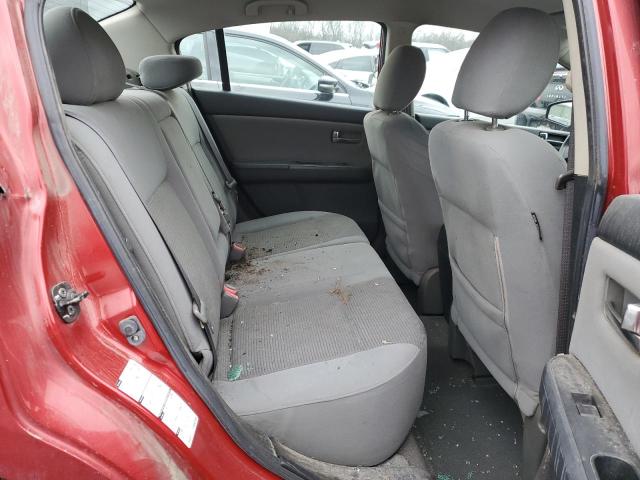 Photo 9 VIN: 3N1AB6AP2AL694033 - NISSAN SENTRA 